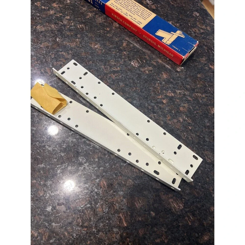 Kirsch | Extender Plates | 9651 | 11 9/16